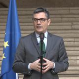 Federico a las 8: Bolaños anuncia un golpe de Estado judicial mientras la oposición medita salvar al Gobierno