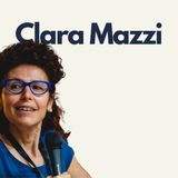 165 - Clara Mazzi: l'anima di "libridimontagna"