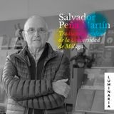 Mil y una noches: su historia editorial y traducción, con Salvador Peña Martín