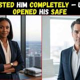 The Surgeon She Loved Was a _World Hero_ _ Until She Found Wedding Rings Hidden in His Medical Safe