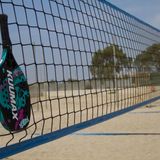 Tenis plażowy jest dla każdego. "Kto spróbuje raz, chce grać jak najczęściej"