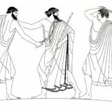 Hymn To Aristogeiton And Harmodius | Edgar Allan Poe Poems
