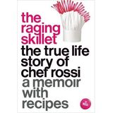 Chef Rossi discusses #TheRagingSkillet on #ConversationsLIVE