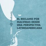 Malvinas desde una perspectiva latinoamericana