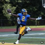 North Brunswick Football vs. South Brunswick