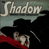 The Shadow: The Silent Avenger