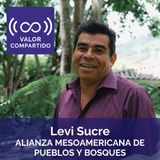 "Si la gente que los habita vive bien, los bosques se van a conservar"