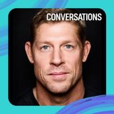 Mick Fanning on surfing, punching a great white shark, and losing three brothers