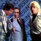 "Ric Flair & Roddy Piper UNLEASH Hell: Two Legends EXPLODE!"