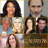 GENERATIONS - Reunion 9-29-2021
