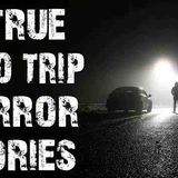 7 TRUE Disturbing Road Trip _ Rest Stop Horror Stories _ (Scary Stories)