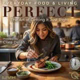 Perfect - Chase the impossible standard with Clare Delish