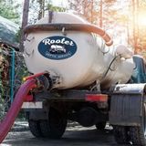 Rooter septic pumping in Lilburn VV4