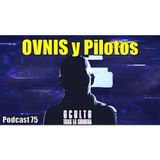Ovnis y pilotos