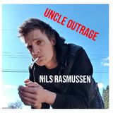 Nils Rasmussen Returns! - Musician (Uncle Outrage)