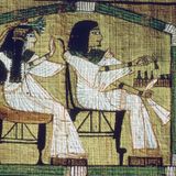 L'affascinante storia del Papiro di Ani, uno dei rotoli più spettacolari del Libro dei Morti