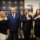 The US, Israel, and Latin America’s Far Right Are Plotting to Crush the Left
