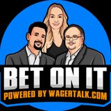 Bet On It | Week 17 NFL Picks and Predictions | NCAAF Bowls