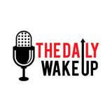 The Daily Wake Up - Episode 18 - Progress Over Perfection