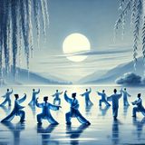 Mission Evolution with Gwilda Wiyaka - SIFU PETER NEWTON - Living Long and Healthy
