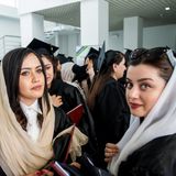 En el exilio, la Universidad Americana de Afganistán