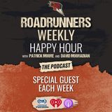 Happy Hour: Going Nordic with Miko Matikka