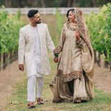 The Reality of Planning a Pakistani Wedding - From First Impressions to Forever