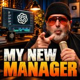 I Let ChatGPT Manage My YouTube Channel. Here’s What Happened.