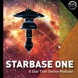0. Introducing... Starbase One