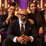 Fashion With a Purpose: Matthew Smith III on Fashion For Life & Purple Reign 2026