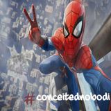 RED1DER reviews Spider-Man 4