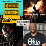 'The Dark Knight Rises' (feat. film critic Richard Newby)