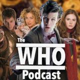 Doctor Who The Pandorica Opens Commentary