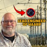 HAARP ENGINEER TELLS ALL | BOB MCGWIER