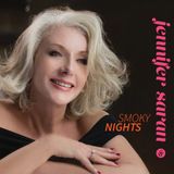 Smoky Nights - Singer-songwriter Jennifer Saran on Big Blend Radio