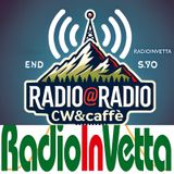 90.Radio@Radio:CW&caffe: Se Non Insegui
