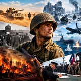Turning the Tide: The Human Cost of Global Conflict