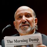 NWJ821- The Morning Dump: Quartering Receipts, Epstein Class Culture, & More