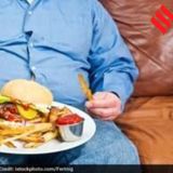 चिंताजनक मोटापा - Unhealthy Diet Adverse Effect On Health, Obesity Rate Increasing (6 March 2023)