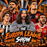 UEL 26/27 Futures Betting Picks | The Europa League Show