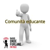 Immagine di copertina di 'Comunità educante'