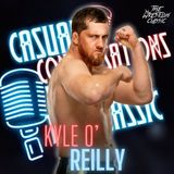 92. Kyle O' Reilly - Casual Conversations