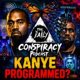 Kanye West, MKUltra & Celebrity Mind Control