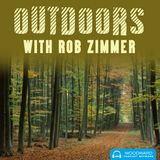 Outdoors with Rob Zimmer 10/27/18