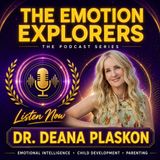Why Your Child Can't Name What They Feel