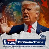 Tarifação Trump: Impactos e Oportunidades Para os Compradores