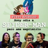 🔥Sony odia a Spider-Man, pero ama exprimirlo💰🎥