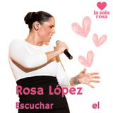 LSR T2. Rosa Exprés: Rosa López. Escuchar el silencio.