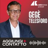 Gegé Telesforo, dallo scat alla libertà del jazz