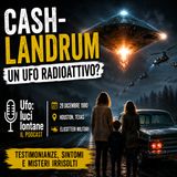 Il caso Cash Landrum